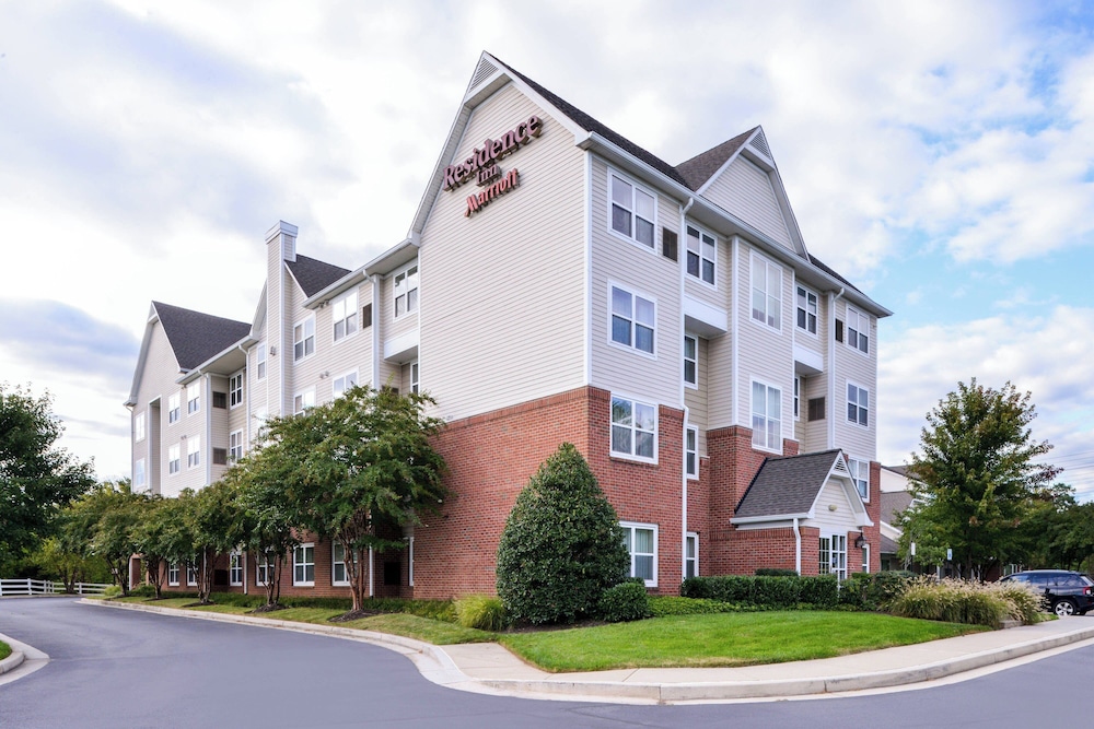 Residence Inn by Marriott Baltimore White Marsh - photo 37