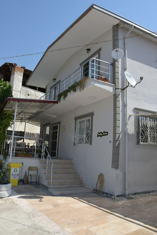 Pretty House — 4-Star Luxury Hotel in Pamukkale, Turkey