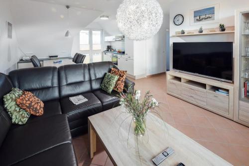 Haus Schmalenbeck JBH 2 — 4-Star Luxury Hotel in Norderney, Germany