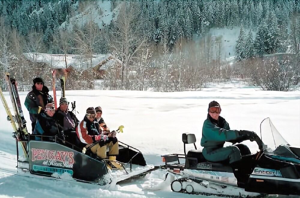 Pennay's At River Run - photo 17