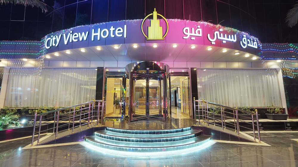 City View Hotel - last minute hotel in Jeddah