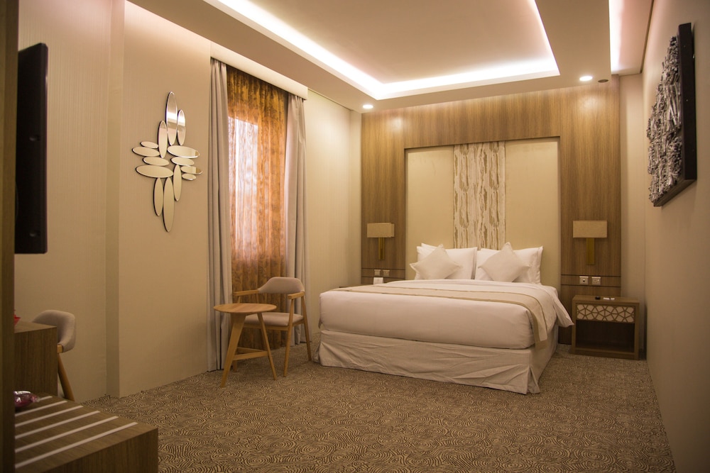 Crown Rose Hotel — Riyadh — photo 2