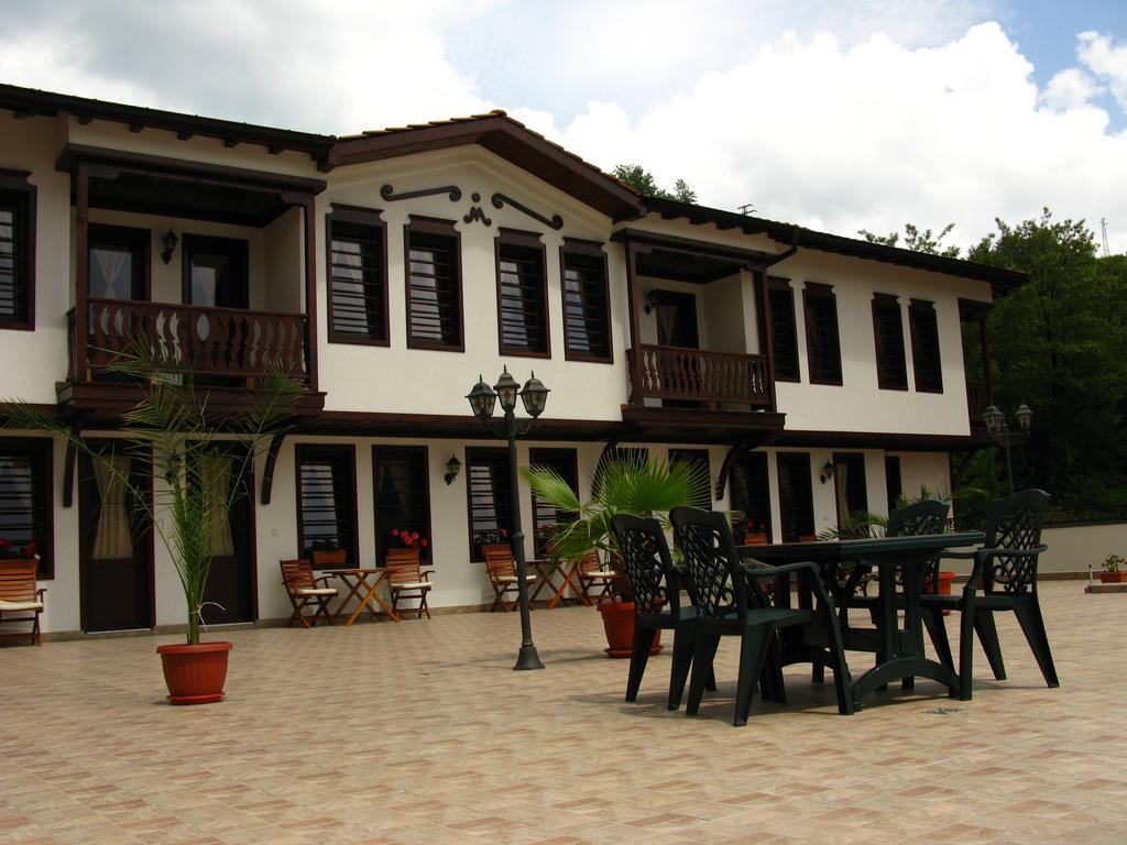 SPA complex Alexander — Zlatograd — photo 4