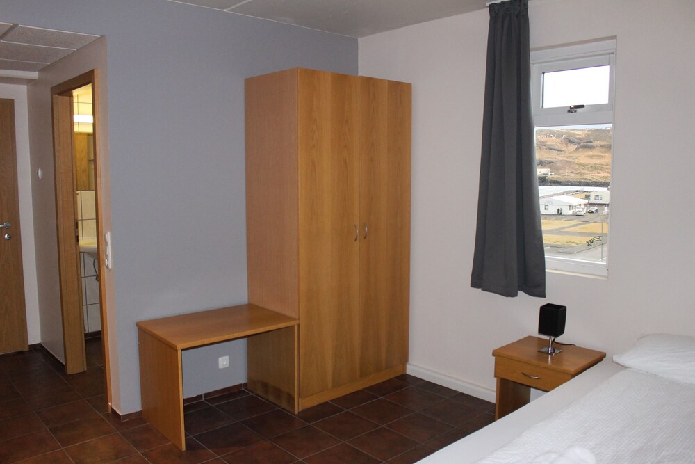 North Star Hotel Snæfellsnes — Olafsvik — photo 5