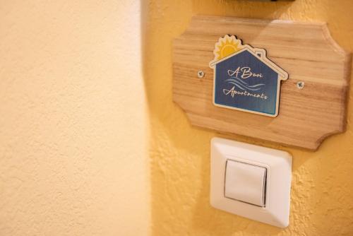 Bari Comfort Apartment Near the Sea — 4-Star Luxury Hotel in Bari, Italy