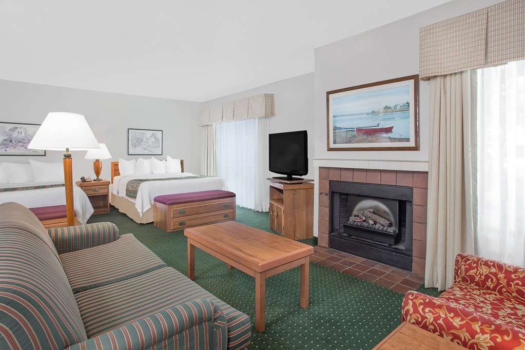 Hawthorn Extended Stay by Wyndham Green Bay - photo 9
