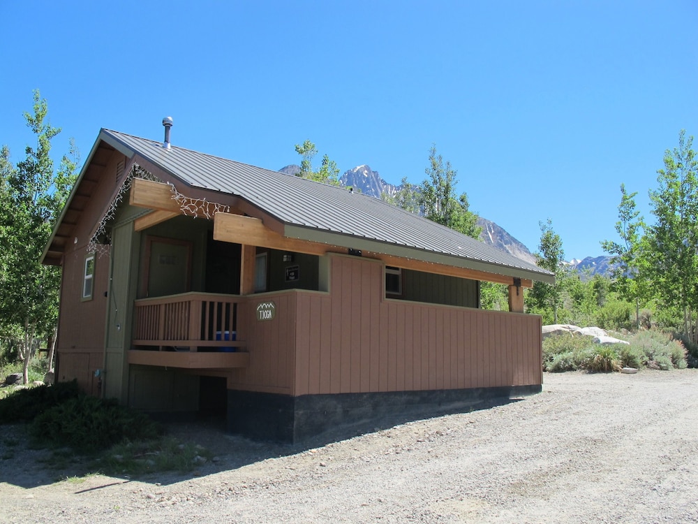 Convict Lake Resort - photo 106