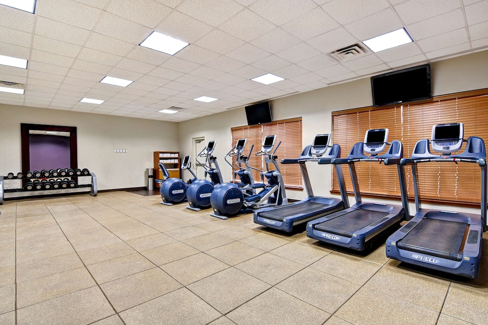 DoubleTree by Hilton Phoenix Tempe - photo 35