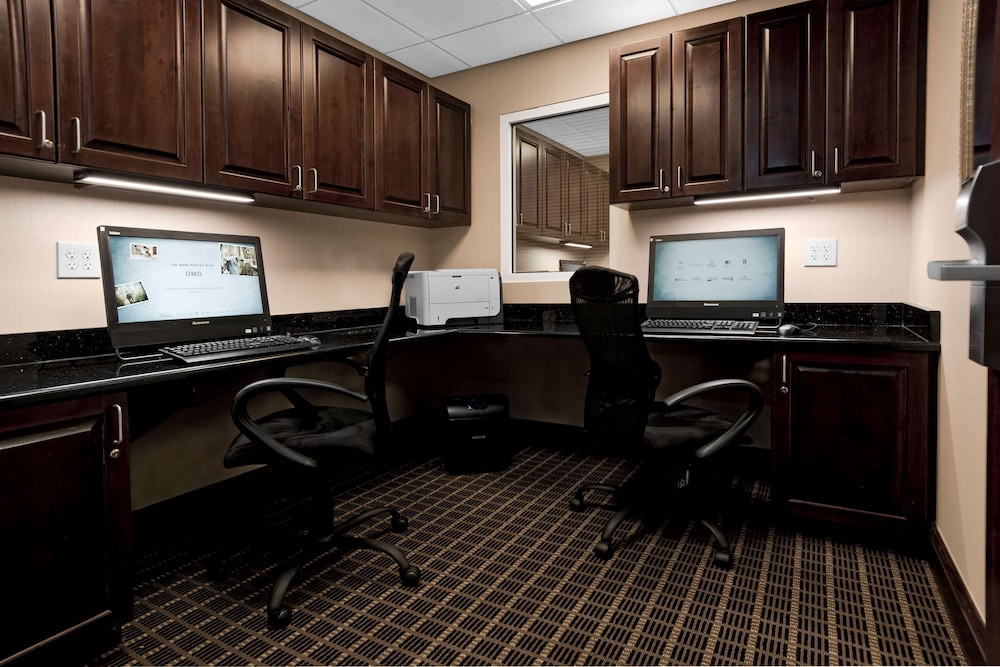 Hampton Inn Statesville - photo 70