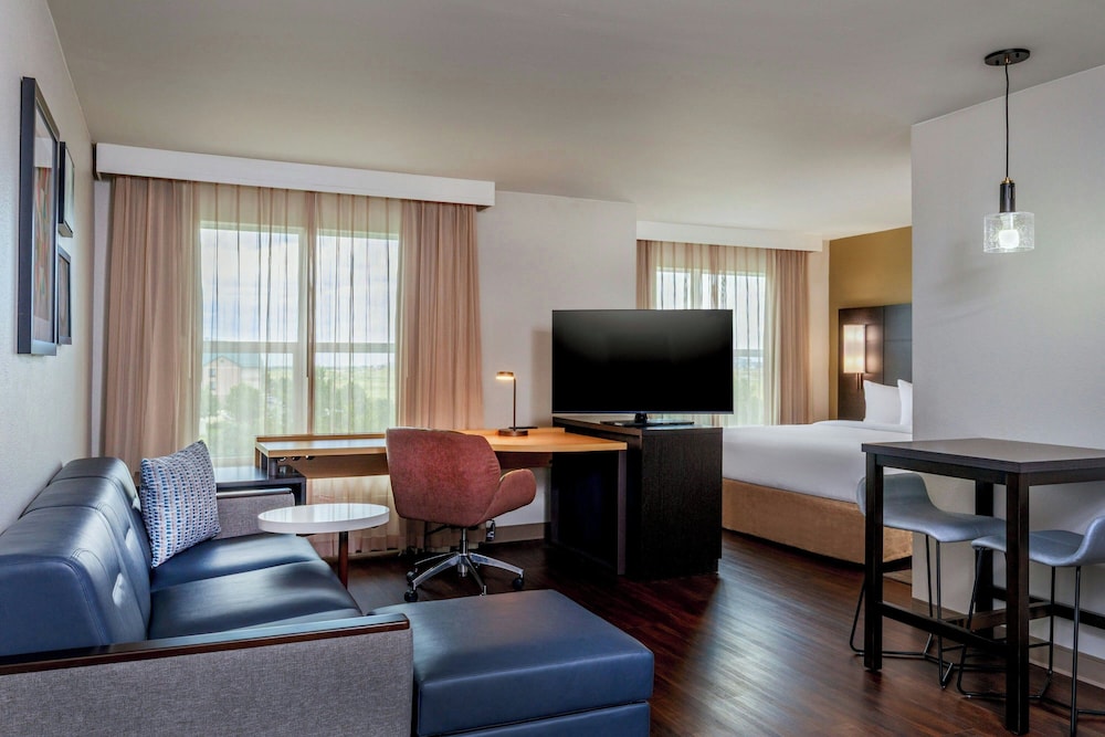 Residence Inn by Marriott Denver Airport at Gateway Park - photo 18