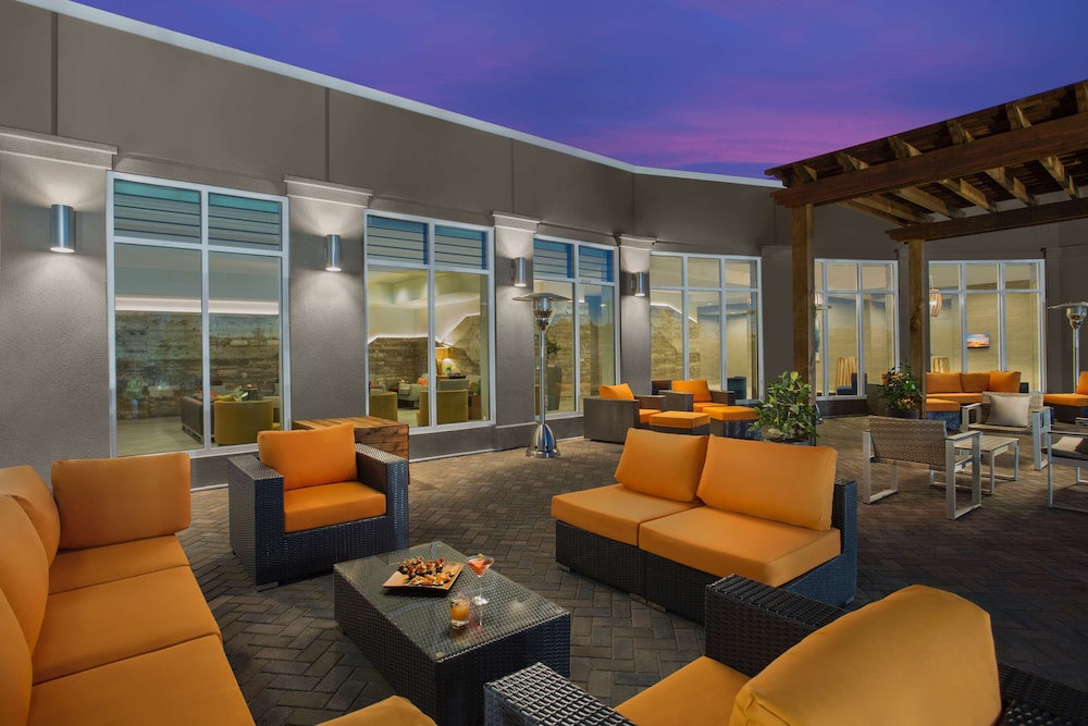 Hilton Garden Inn Lubbock - photo 41