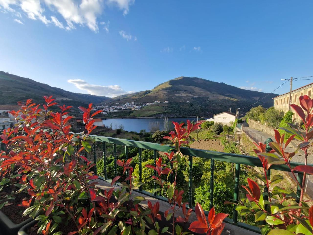 Casa dos Avós Folgosa Douro — 4-Star Luxury Hotel in Armamar, Portugal