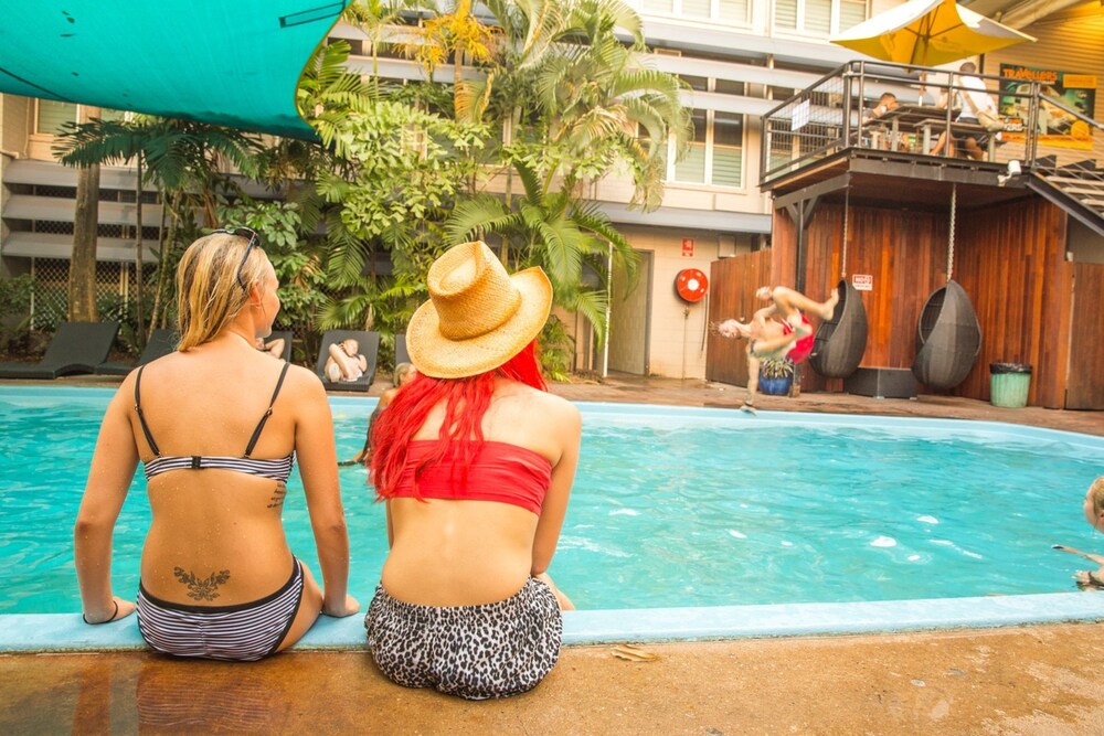 Youth Shack Backpackers