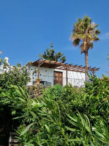 Casita Canaria con Vista in Brena Baja, Spain