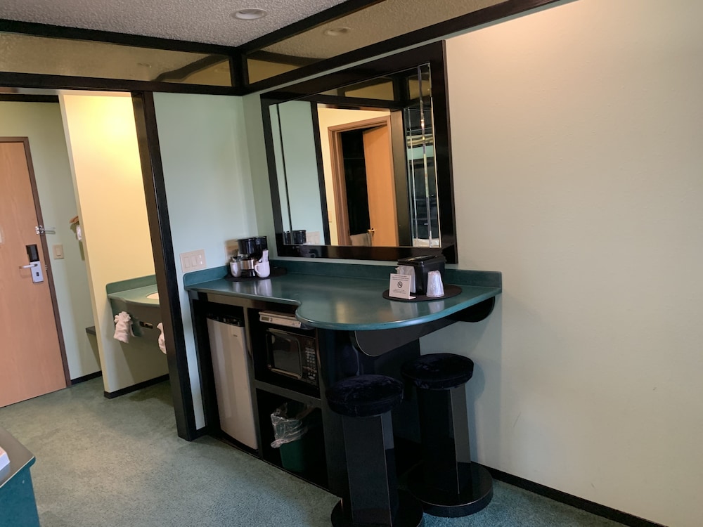 Designer Inn & Suites - photo 11