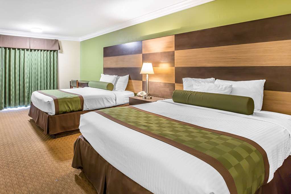 Rodeway Inn & Suites Canyon Lake Menifee West - photo 13