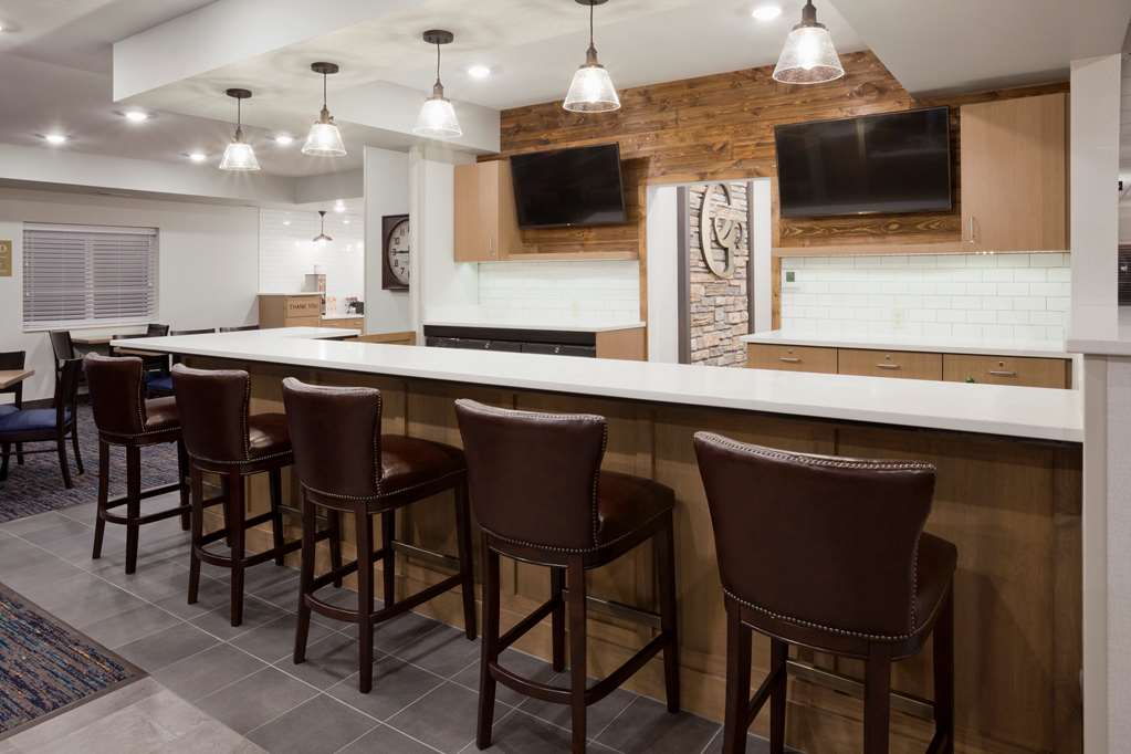 GrandStay Cannon Falls - photo 17