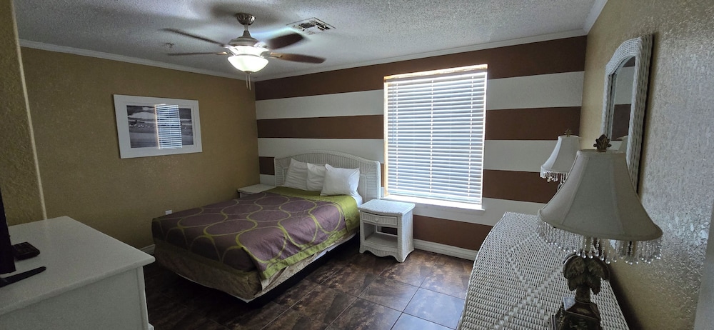 Super 8 by Wyndham South Padre Island - photo 19