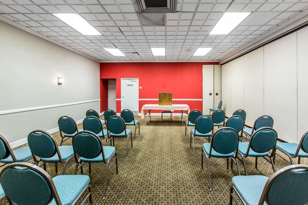 Quality Inn Savannah Midtown - photo 19