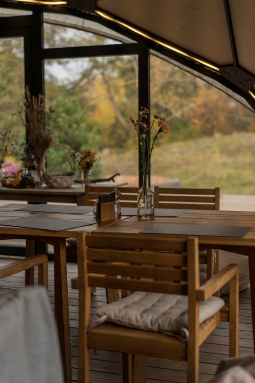 Vikingud Glamping — Baltiysk — photo 3