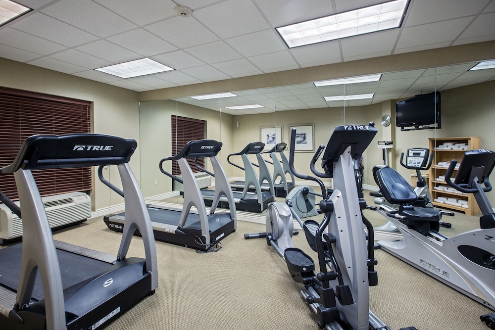 Holiday Inn Express & Suites Flowood by IHG - photo 37