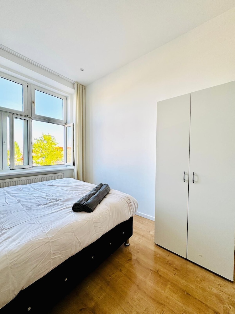 Family 3BR Apartment Near Alterlaa — Vienna — photo 5