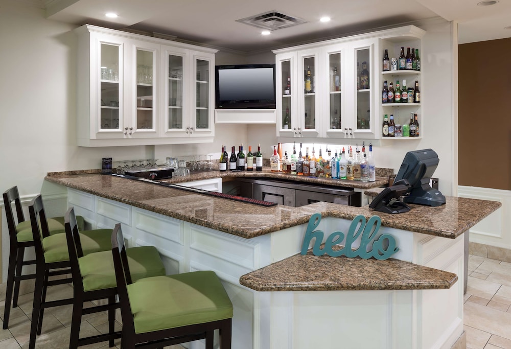 Hilton Garden Inn Savannah Airport - photo 36