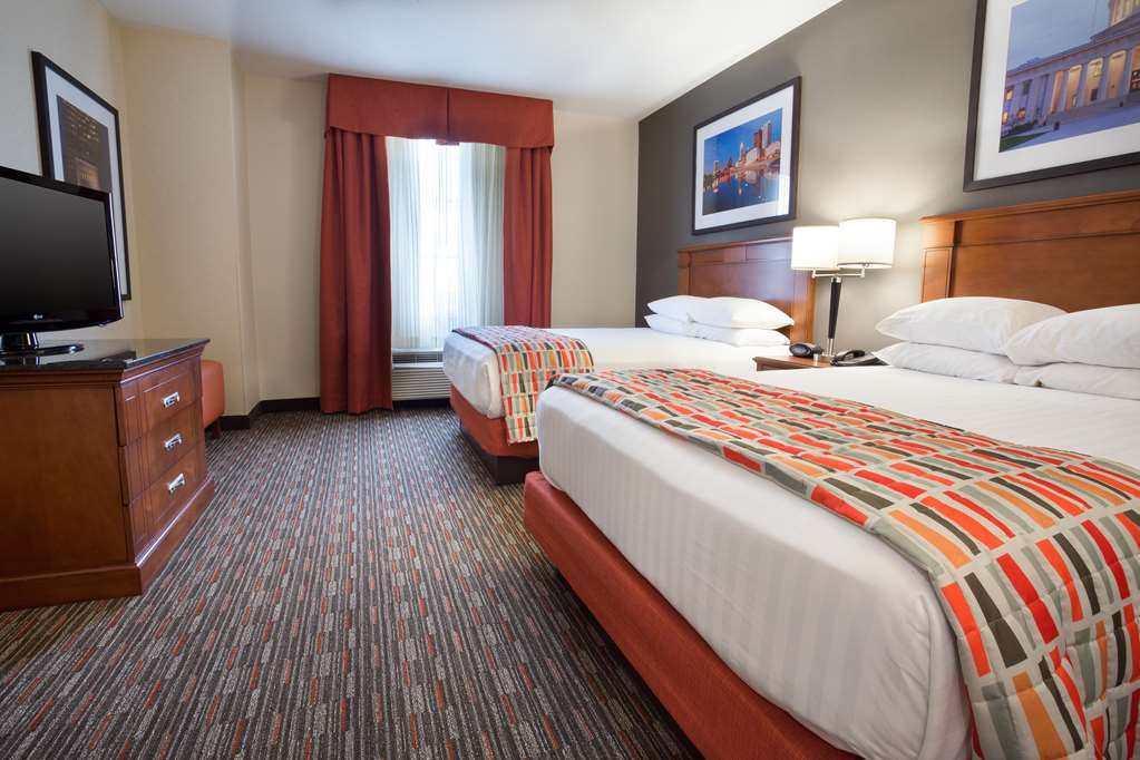 Drury Inn & Suites Columbus Grove City - photo 12