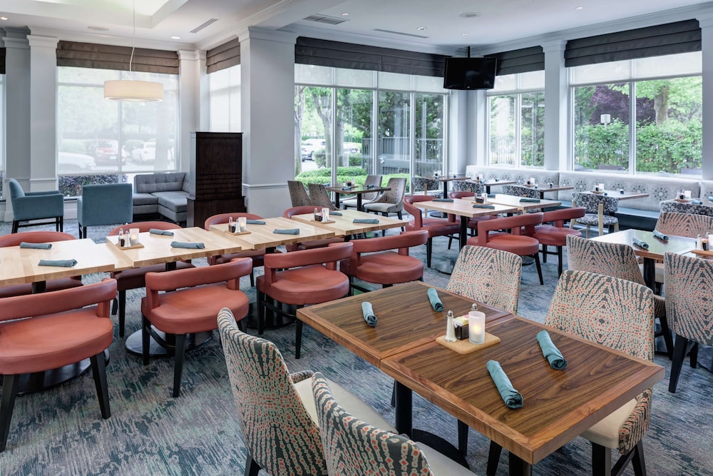 Hilton Garden Inn Sacramento South Natomas - photo 18