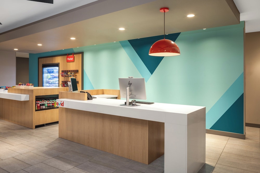 Avid Hotel Billings West - photo 41