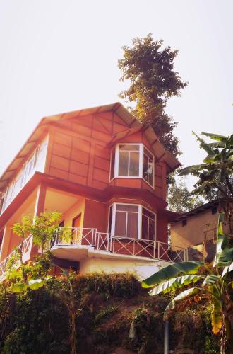 Kalimpong Village Retreat in Kalimpong, India