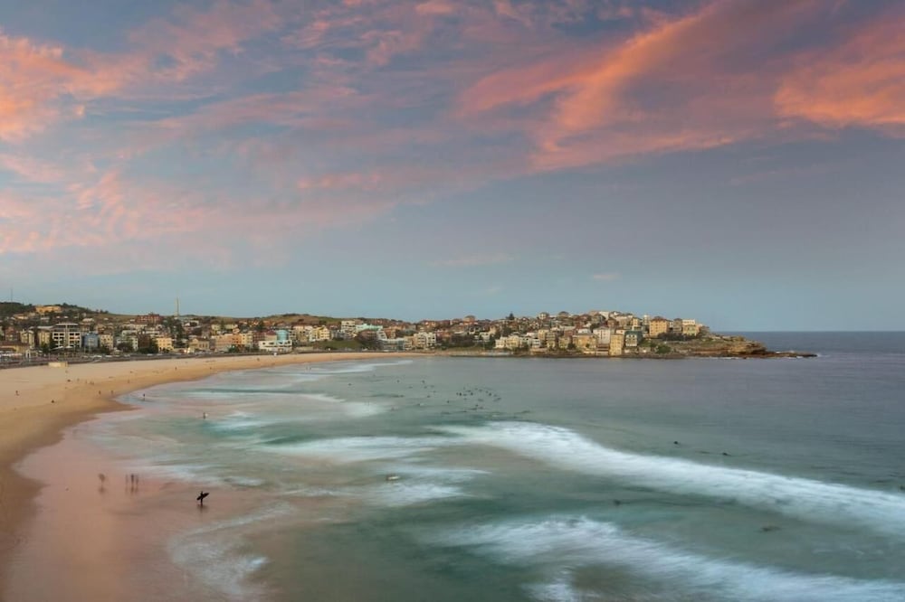 Little Drifter Bondi Beach — hotel in Bondi Beach