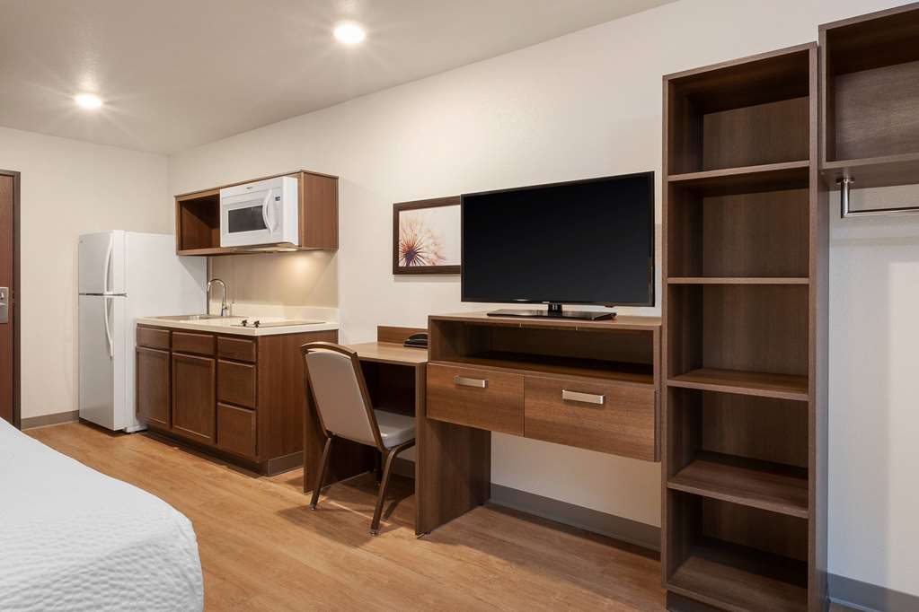 WoodSpring Suites Quantico - photo 9