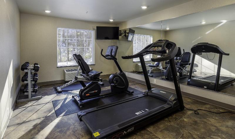 Cobblestone Inn & Suites Brookville - photo 45