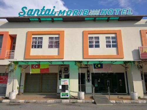 OYO 90901 Santai Morib Hotel in Banting, Malaysia