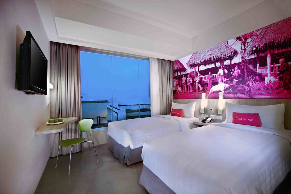 favehotel Cimanuk Garut — Garut — photo 3