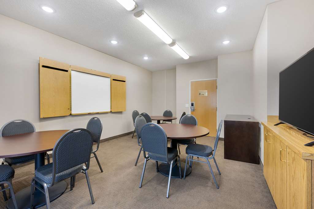Sleep Inn Henderson Evansville South - photo 29