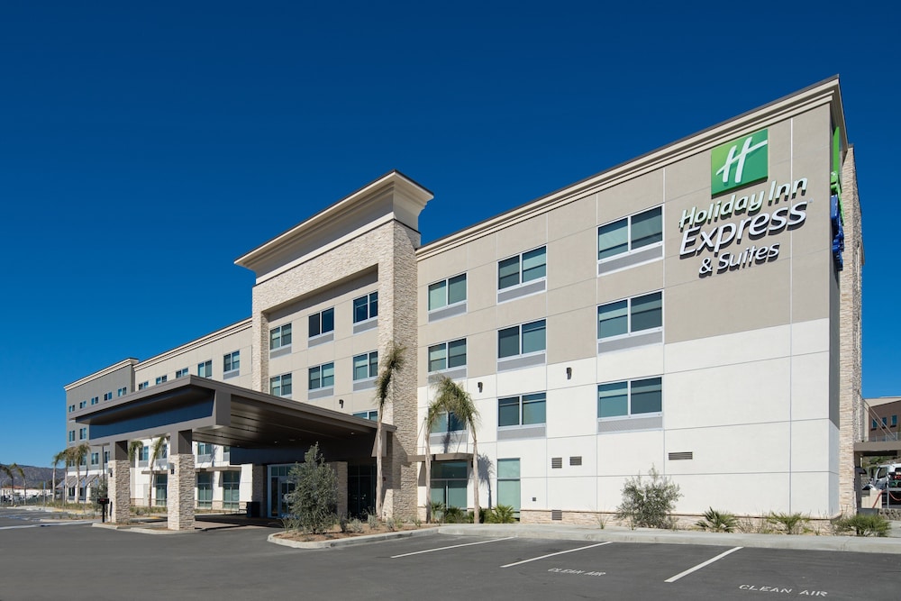 Holiday Inn Express And Suites Murrieta Temecula — hotel in Murrieta