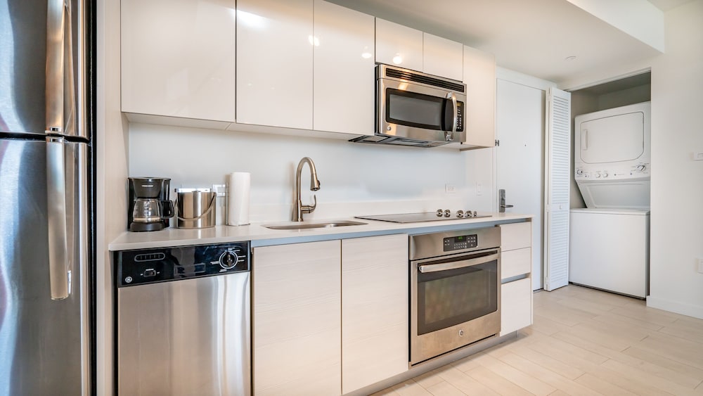 Resort Apartments - photo 7