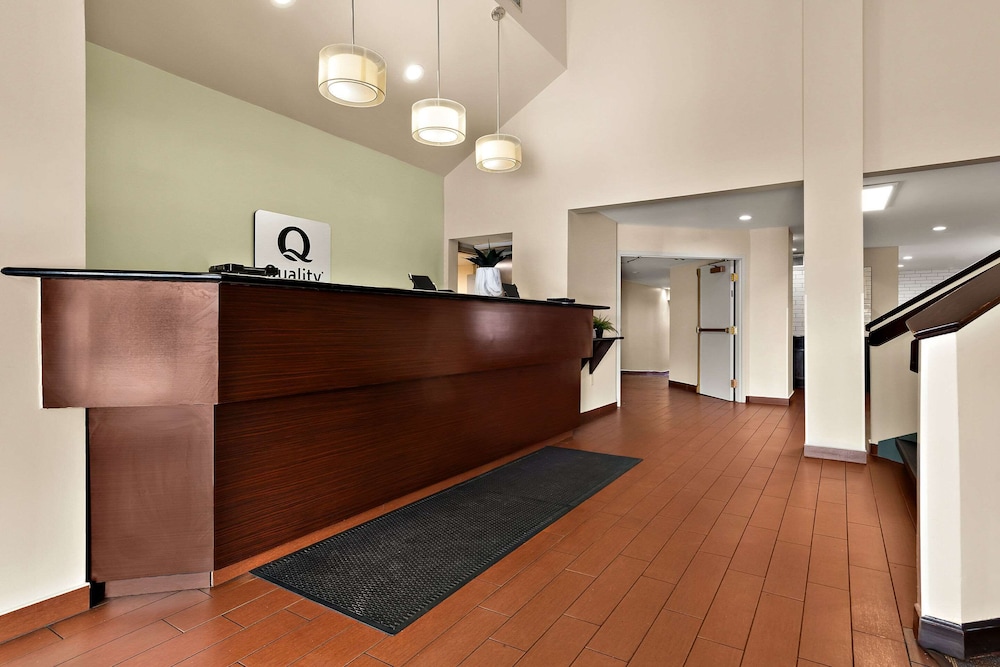 Quality Inn Memphis Northeast near I 40 - photo 2