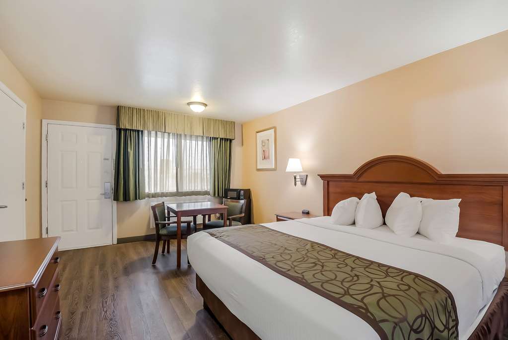 SureStay Hotel By Best Western Fernley - photo 11