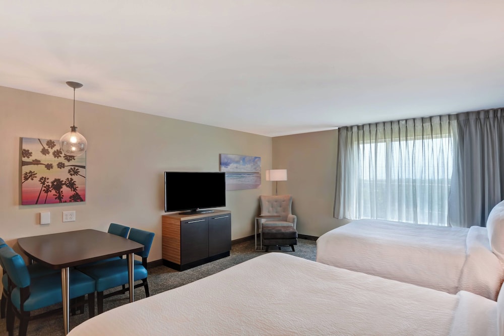 TownePlace Suites by Marriott Panama City Beach Pier Park - photo 12