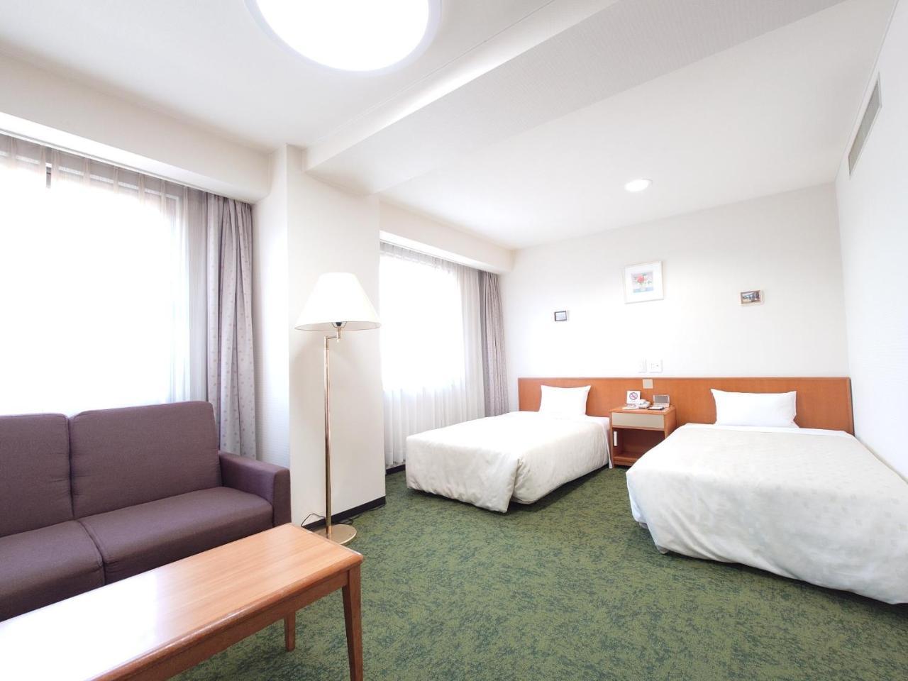 Saidaiji Grand Hotel Vacation Stay 92827 in Okayama, Japan