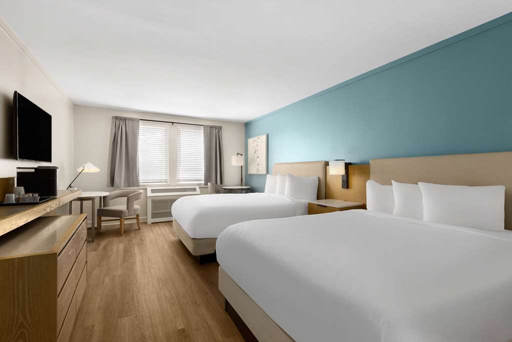 Hotel Manteo Trademark Collection by Wyndham - photo 15