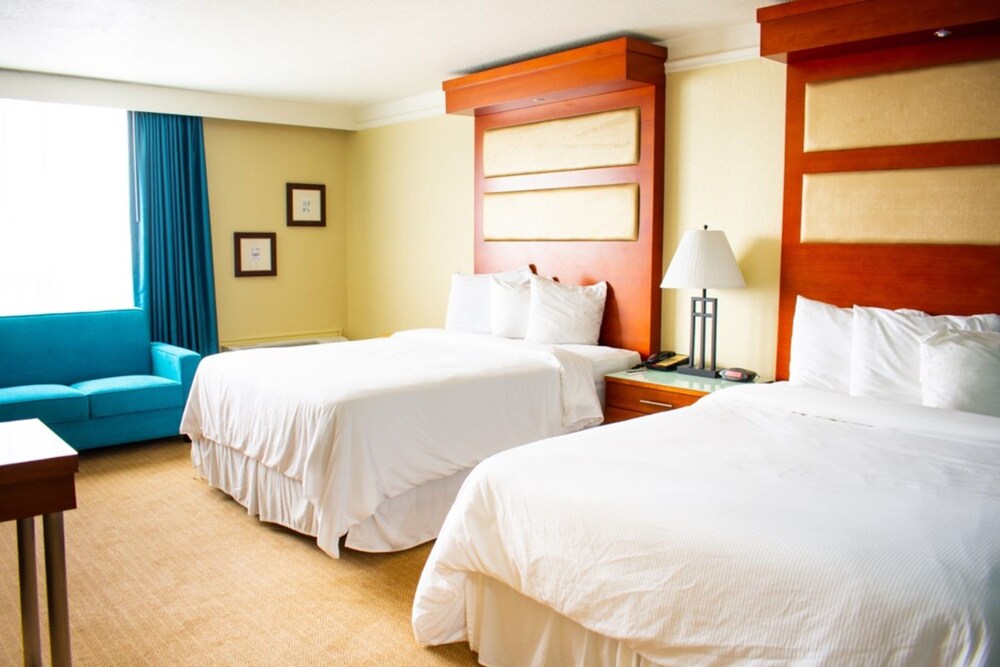 Punta Gorda Waterfront Hotel and Suites - photo 18