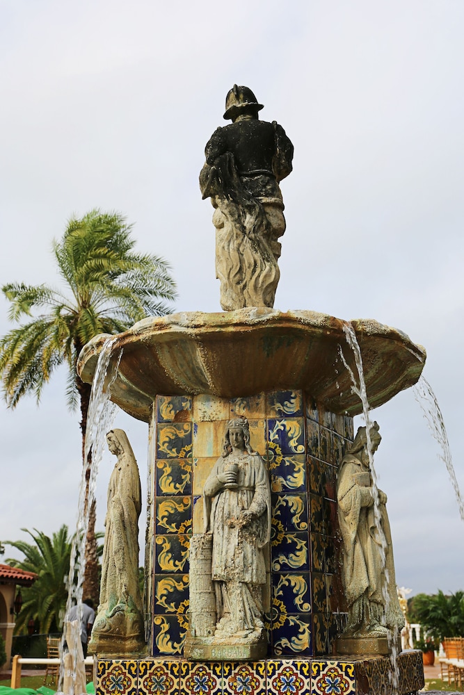 Mission Resort and Club - photo 64