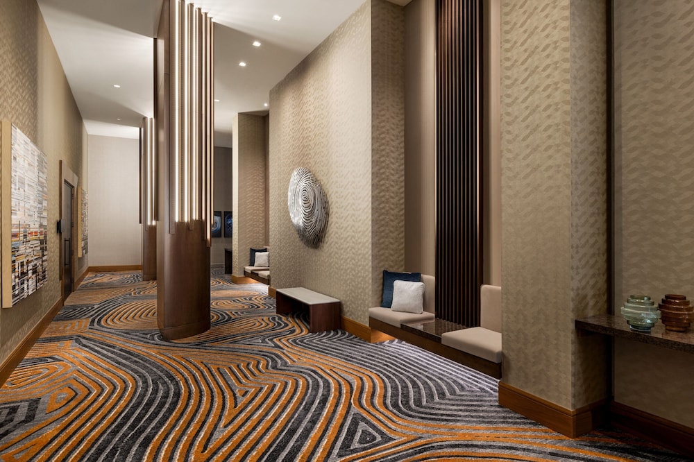 Marriott New York JFK Airport - photo 50