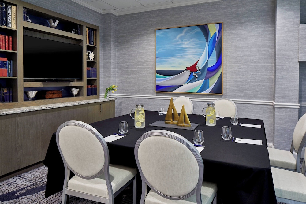 Annapolis Waterfront Hotel Autograph Collection - photo 60