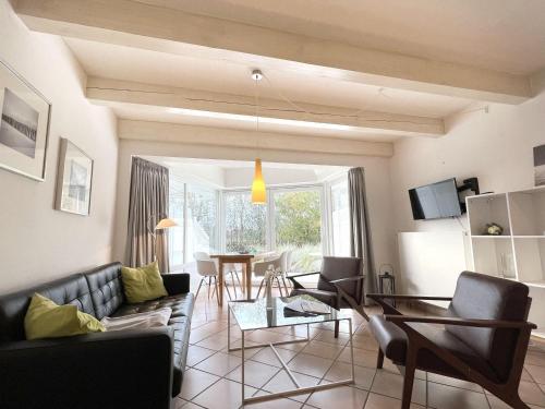 Luna Wohnung 19 — 4-Star Luxury Hotel in Sankt Peter-Ording, Germany
