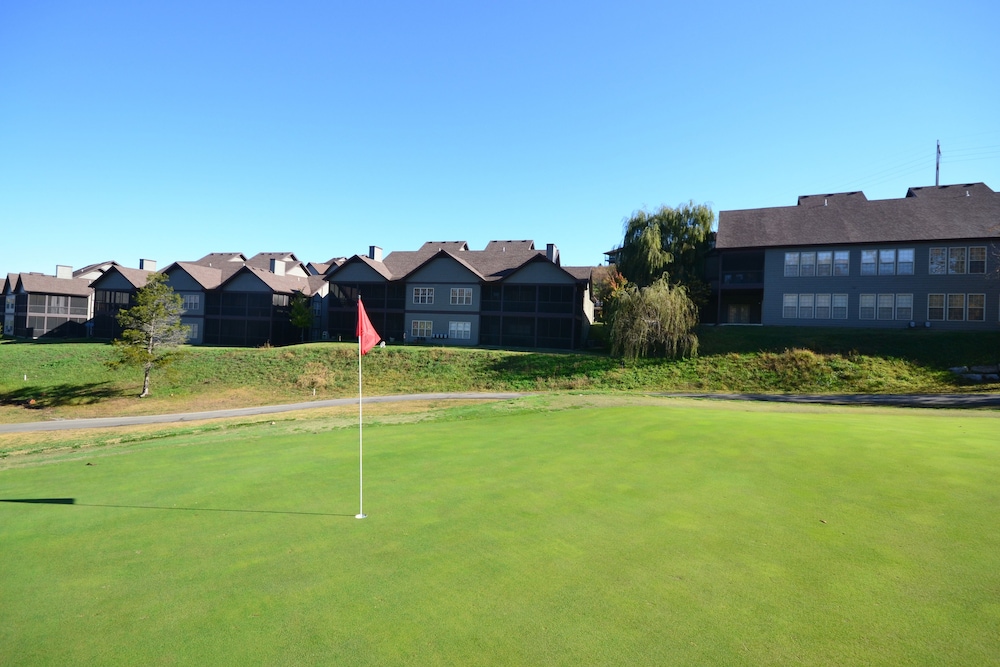StoneBridge Resort - photo 124